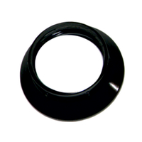 El521302 | Ροδελες για Ντουι με Σωμα Σπειρωμα Ε14|μαυρο