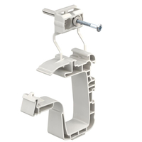 6531 | Πλαστικο Στηριγμα Ανοιξε Κλεισε Μικρο 20 Καλωδια νυμ 3x1,5