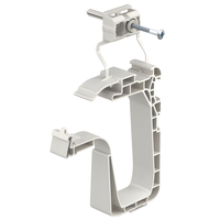 6532 | Πλαστικο Στηριγμα Ανοιξε Κλεισε Μεγαλο 40 Καλωδια νυμ 3x1,5