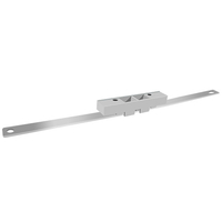 CTR8 | ΜΠΑΡΑ ΓΕΙΩΣΗΣ/2 ΤΡΥΠΕΣ Φ2,5mm