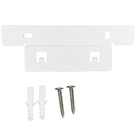 EL188399 |  Σετ επίτοιχης στήριξης για LINEAR ECO POWER 40W