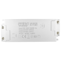 EL191801 | ΑΝΤΑΛΛΑΚΤΙΚΟ DRIVER 18W