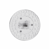 EL609366 | T9 LED|25W|6500k|2200lm|Φ186mm| 3 ΜΑΓΝΗΤΕΣ ΣΤΟ ΠΙΣΩ ΜΕΡΟΣ | {enjoysimplicity}™