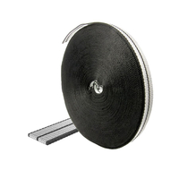 260 | TAINIA ΣΤΗΡΙΞΕΩΣ PP ΓΙΑ ΣΤΗΡΙΞΗ ΣΩΛΗΝΩΝ ΣΕ ΕΔΑΦΗ  ΜΠΕΤΟΥ 15x1.3mm|Μήκος:10mt 1600kN