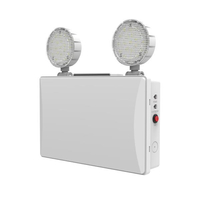 ΕΦΕΔΡΙΚΟΣ ΦΩΤΙΣΜΟΣ 2Χ5 SMD LED 2.2W IP20