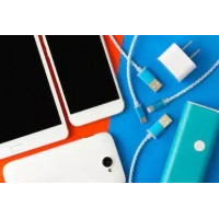 Smartphones - Tablet Accessories