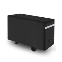 VEVOR 59 ιντσών κάλυμμα ψησταριάς Heavy Duty BBQ Gas Grill Cover Outdoor Waterproof