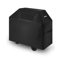Κάλυμμα ψησταριάς VEVOR 58 ιντσών Heavy Duty BBQ Gas Grill Cover Outdoor Waterproof