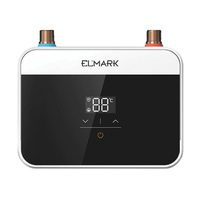 ELMARK EL57-EA2 INS WATER HEATER UNDERSINK 5700W
