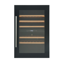 EL-BIWC27D BUILT-IN WINE COOLER 27 BOTTL, 2 ZONE
