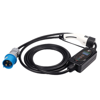 EL-EVP7.3 1P ΣΤΑΘΜΟΣ ΦΟΡΤΙΣΗΣ ΗΛΕΚΤΡΙΚΩΝ ΟΧΗΜΑΤΩΝ