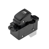 ΜΟΝΟΣ ΔΙΑΚΟΠΤΗΣ ΠΑΡΑΘΥΡΩΝ ΓΙΑ HYUNDAI ELANTRA 2000-2006 / KIA RIO 2000-2005 7PINS orig.93580-3D000 ΝΤΥ - 1 TEM.