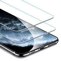 Tempered Glass