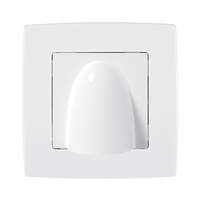 CITY ΜΙΑ ΕΞΟΔΟΣ ΚΑΛΩΔΙΟΥ ΧΩΡΙΣ ΤΕΡΜΑΤΙΚΟ, ΛΕΥΚΟ