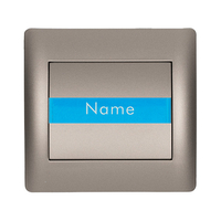 RHYME ΔΙΑΚΟΠΤΗΣ ΚΟΥΔΟΥΝΙΟΥ ΜΕ ΚΑΡΤΕΛΑΚΙ ΓΚΡΙ ΜΕΤΑΛΛΙΖΕ