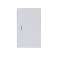 LECCE ΔΙΑΚΟΣΜΗΤΙΚΟΣ ΔΙΑΚΟΠΤΗΣ 3m ΛΕΥΚΟΣ