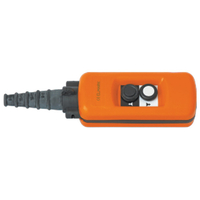 ΜΠΟΥΤΟΝΙΕΡΑ MBP-A291 2 ΤΑΧΥΤΗΤΕΣ 2 ΜΠΟΥΤΟΝ 1NO+1NC