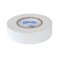 ΜΟΝΩΤΙΚΗ ΤΑΙΝΙΑ 20mx19mm ΛΕΥΚΟ