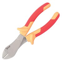 ΚΟΦΤΗΣ ΔΙΑΓΩΝΙΟΣ VDE 1000V 160mm