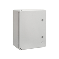 ΠΛΑΣΤΙΚΟΣ ΠΙΝΑΚΑΣ ABS PP 3005 IP65