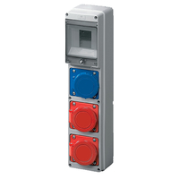 ΒΙΟΜΗΧΑΝΙΚΟΣ ΠΙΝΑΚΑΣ, IP67