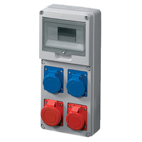 ΒΙΟΜΗΧΑΝΙΚΟΣ ΠΙΝΑΚΑΣ, IP67