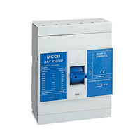 ΠΗΝΙΟ ΥΠΟΤΑΣΗΣ MCCB DS1 630/3300+MX 400V