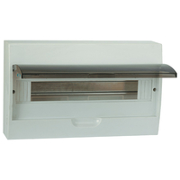 ΠΛΑΣΤΙΚΟΣ ΠΙΝΑΚΑΣ ΓΙΑ ΕΞΩΤΕΡΙΚΗ ΤΟΠΟΘΕΤΗΣΗ 18 ΣΤΟΙΧΕΙΑ