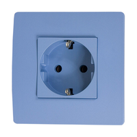 BASIC TZ107  ΠΡΙΖΑ ΣΟΥΚΟ  ΜΠΛΕ