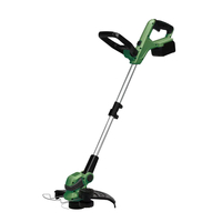 EL-220 BATERRY GRASS TRIMMER 20V