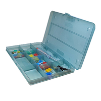 KIT AΣΦΑΛΕΙΩΝ ΑΥΤΟΚΙΝΗΤΟΥ (30TEM.) + TESTER - TOOLS 1573 KIT AΣΦΑΛΕΙΩΝ ΑΥΤΟΚΙΝΗΤΟΥ (30TEM.) + TESTER - TOOLS 1573