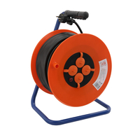 Μπαλαντέζα καρούλι 3x2,5mm - 50m / 22350