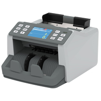 ΜΕΤΡΗΤΗΣ ΧΑΡΤΟΝΟΜΙΣΜΑΤΩΝ HL-P85