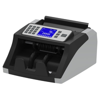 ΜΕΤΡΗΤΗΣ ΧΑΡΤΟΝΟΜΙΣΜΑΤΩΝ HL-P20