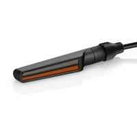 ΦΛΑΣ MOTO PROJECT 003 ΜΑΥΡΑ 12V COB LED TECHNOLOGY PARAXITE (3 ΧΡΗΣΕΩΝ ΦΛΑΣ/ΘΕΣΕΩΣ/STOP) PARAXITE - 2 ΤΕΜ.