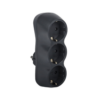 ΑΝΤΑΠΤΟΡΑΣ ΤΡΙΠΛΟΣ ΓΡΑΦΙΤΗΣ