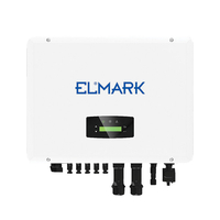 ELMARK HYBRID 3P/20KW INVERTER ELM3TH20K