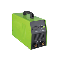 EL-IGBT180 INVERTER ММА WELDER 20-180А