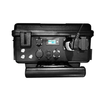 EL-2000S ΦΩΤΟΒΟΛΤΑΪΚΟ 2000W, ΣΕΤ