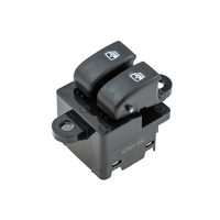 ΔΙΠΛΟΣ ΔΙΑΚΟΠΤΗΣ ΠΑΡΑΘΥΡΩΝ ΓΙΑ HYUNDAI ATOS PRIME 2003+ / ATOS 2003+ orig.93570-06000 ΝΤΥ - 1 TEM.