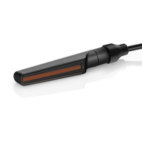 ΦΛΑΣ MOTO PROJECT 003 ΜΑΥΡΑ 12V COB LED TECHNOLOGY PARAXITE - 2 ΤΕΜ. ΦΛΑΣ MOTO PROJECT 003 ΜΑΥΡΑ 12V COB LED TECHNOLOGY PARAXITE - 2 ΤΕΜ.