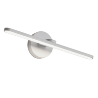 LED ΦΩΤΙΣΤΙΚΟ ΠΙΝΑΚΑ 9,4W 3000K ΛΕΥΚΟ