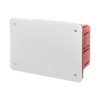 EC350C4 ΚΟΥΤΙ ΔΙΑΚΛΑΔΩΣΗΣ ΧΩΝ.ΤΟΠΟΘΕΤΗΣΗΣ 152x100x70mm