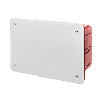 EC350C7 ΚΟΥΤΙ ΔΙΑΚΛΑΔΩΣΗΣ ΧΩΝ.ΤΟΠΟΘΕΤΗΣΗΣ 294x152x70mm