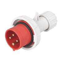 ΦΙΣ ΚΙΝΗΤΟ HTN-0241 32А IP67 3P+E 400V