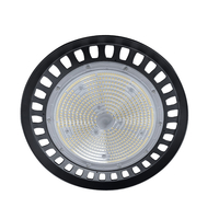 BOSTON150 LED HIGH BAY 90/120/150W 4000K IP65
