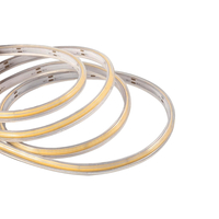 EL-1311 LED STRIP COB 24VDC 14W CCT IP66