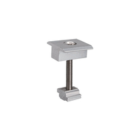 EL-MC ΕΝΔΙΑΜΕΣΟ ΚΛΙΠ ΠΛΑΙΣΙΟΥ 30-35MM