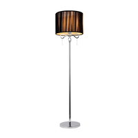 LILLY ΕΠΙΔΑΠΕΔΙΟ ΦΩΤΙΣΤΙΚΟ 1XE27 ΧΡΩΜΙΟ D400X1585mm