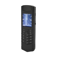 Κινητό τηλέφωνο - V10 - Dual Sim - 812198 - Black